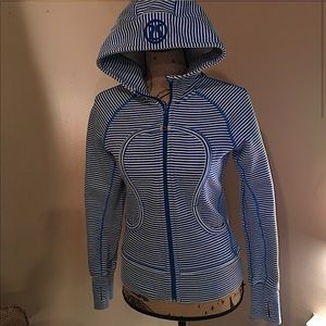 Lulu lemon hoody